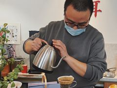 -古耳咖啡(北锣店)