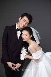 -CD视觉婚纱摄影