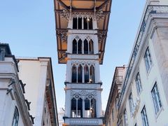 -圣胡斯塔升降机