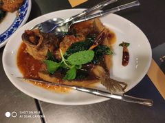 -simply thai天泰(长泰广场店)