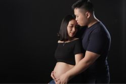 -巴黎婚纱摄影工作室