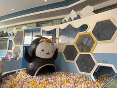 -喷泉广场餐厅·宵夜·海鲜烧烤大排档(长隆企鹅酒店)