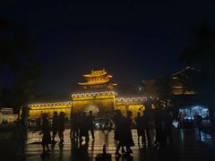 -阆辣荟餐饮(老味道8年·古城店)