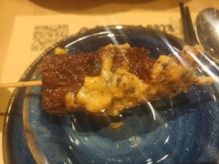 -摩登有记·新派泰国菜(银钻广场店)