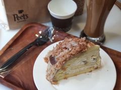 -Peet's Coffee皮爷咖啡(大学路店)