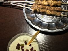-凯撒尔新疆特色主题餐厅(青山店)