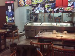 -川悦壹号·川菜(蠡溪路店)