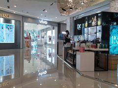 -万达广场(万州店)