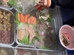 -馋虫重庆火锅(玉林南街店)