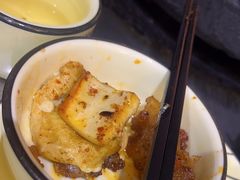 -老渔家白族·石板烧·野生菌火锅(古城中心店)