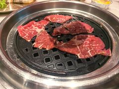 -韩宫宴和牛烤肉(苏州悠方购物中心店)