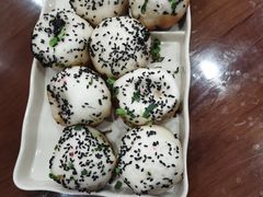 -东泰祥生煎馆(陕西南路店)