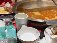 -四川仁火锅(军工店)
