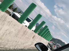 -彩色沙林风景区