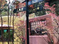 -三鹰之森吉卜力美术馆