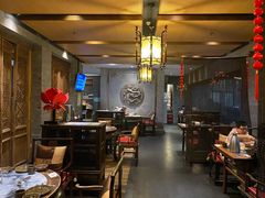 大堂-西安饭庄·非遗陕菜(钟楼店)