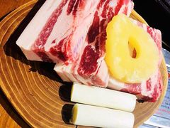 -济州爱肉堂(总店)