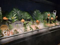 -Mr.Fish鱼鲜生海鲜放题(高德置地冬广场店)