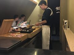 -鮨一日本料理(大中华店)