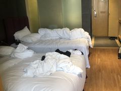 -枫华丽致酒店
