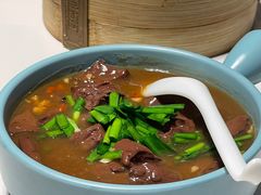 -滋粥楼·顺德菜(番禺广场总店)