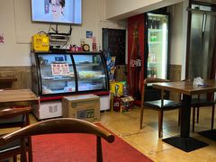 -胖嫂烧烤(武胜路总店)
