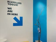 -Blueglass酸奶(北京环宇荟店)