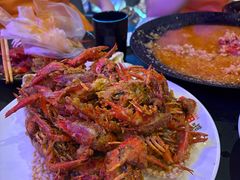 -红盔甲·小龙虾(车公庙店)