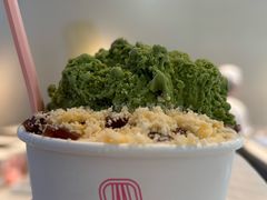 -红楼HONGLOU Gelato(淮海中路店)