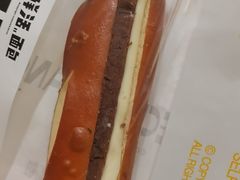-分子跳动鲜活面包(五一大道店)