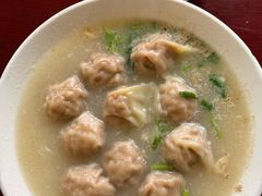 -美玲拉面·早餐(南大道店)