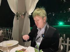 -马勒别墅·中餐厅