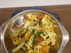 -铁胖子口碑长沙菜·龙虾烧烤(赤岗社区店)
