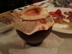 android_upload_pic-成桂西餐厅·42年的味道(五大道疙瘩楼店)