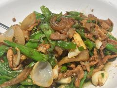 -绿草地·湘菜(7mall店)