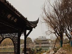 -北湖公园
