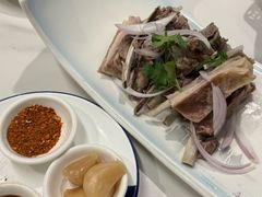 -马尔龙新疆饭店·清真(长青路店)
