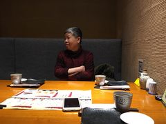 -千代武日本料理(爱建店)