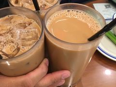 -小龍鳳餐室(番禺路店)