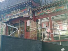 -眉州东坡(春秀路店)