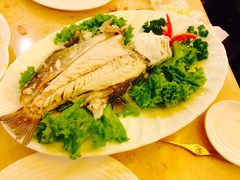 荷花泰菜(东方广场店)-荷花泰菜(东方新天地店)