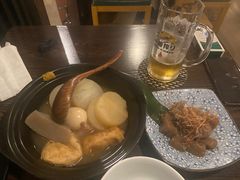 -角落里(中山公园店)