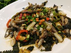 -天鲜阁·海鲜粤菜·33年老字号(石槎白云站店)