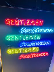 -剪得慢Barbershop·男士理发店