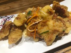 锅包肉-關東雪东北菜(中庚漫游城店)