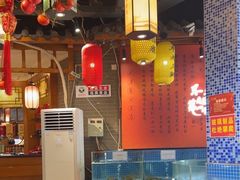 -肖记公安牛肉鱼杂馆·省级非物质文化遗产(万松园直营店)