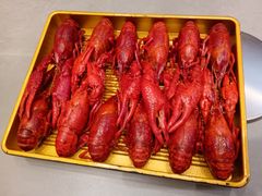 -龙虾奇迹(大华三路店)