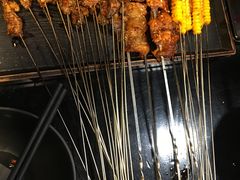 -碎怂烤肉(钟楼柳巷店)