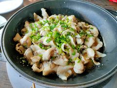 百岁鱼乌鱼-百岁鱼庄·常州老字号(湖塘店)