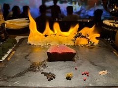 -地球美食剧场